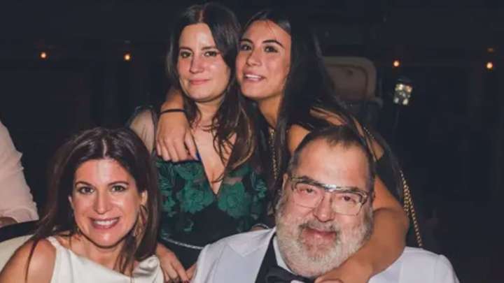 Bienes, deuda millonaria y un mail que desató la furia: la guerra por la herencia de Lanata