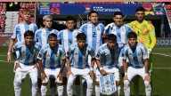 ¿Muchos en Europa? En estos equipos juegan los seleccionados de Argentina Sub 20
