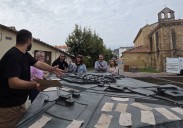 El Plan General de Villaviciosa aboga por una profunda reforma del modelo turístico