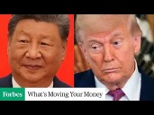 Why Xi Jinping Won The Trade Talks With Trump In South Korea: Spencer Hakimian