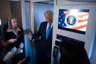 Here's how Trump plans to send 'anybody' he wants to U.S. cities