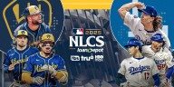 When is Brewers vs. Dodgers NLCS Game 3? Date, Time and Lineups