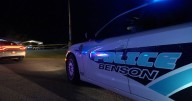 Benson police say grandfather accused of shooting grandson was acting in 'self defense' :: WRAL.com