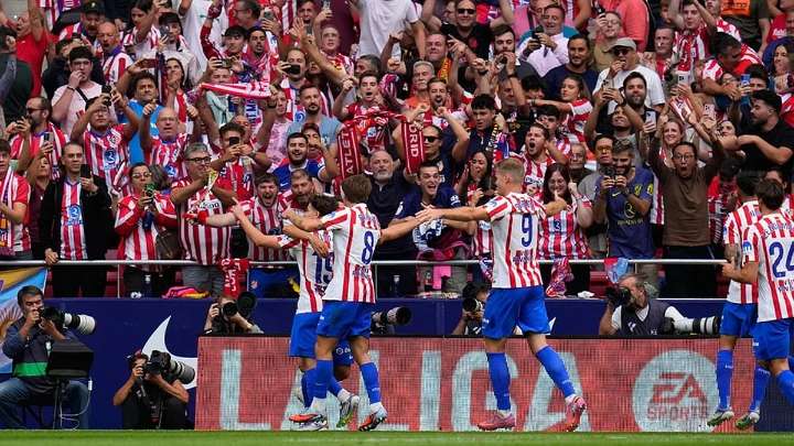 Arsenal Vs Atletico Madrid Live Score, UEFA Champions League 2025