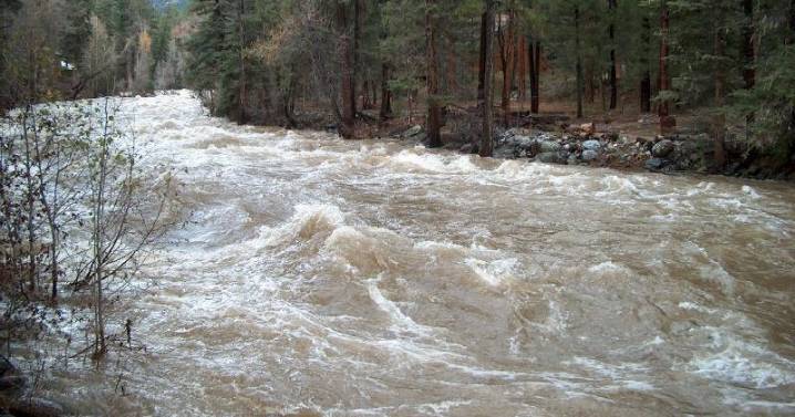 Officials sign disaster declaration due to flooding in southwest Colorado