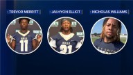 E.E. Smith community in Fayetteville reeling after 3 students die in crash: 'Hard to comprehend'