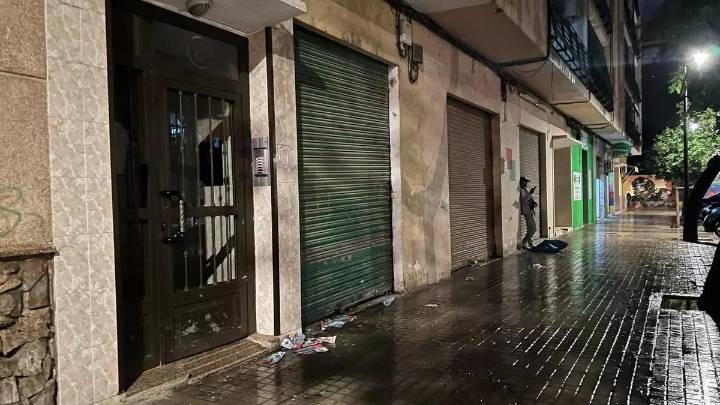 Encuentran los restos de un hombre que llevaba muerto más de 11 años en su casa en Valencia