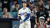 Yankees legend gives ‘tip of the cap’ to Dodgers’ Ohtani