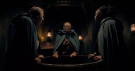 BBC Celebrity Traitors fans notice 'mistake' ahead of first 'murder'