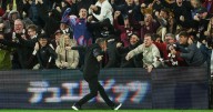 I thought Hearts title talk could wait but win the next two and it's complete and utter lift off