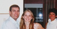 Prince Andrew Asked Officer To Dig Up Info On Virginia Giuffre