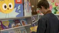 WKU Literacy Ambassadors host book fair benefiting ‘book deserts’