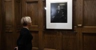 Churchill portrait thief loses appeal, heads to Supreme Court
