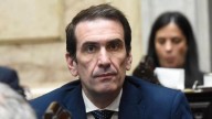 El difícil momento de un senador libertario electo en Neuquén: “Nos maniataron y amenazaron con un arma”