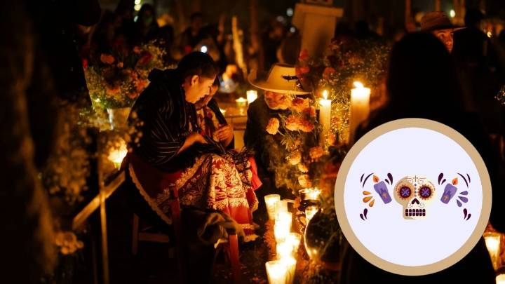 Día de Muertos 2025: ¿en qué fecha se pone la ofrenda y para quiénes va dedicada?