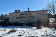 Shooting at a historically Black university's homecoming fest in Pennsylvania kills 1 and wounds 6