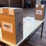 Elecciones 2025: Ya se habla de un posible...