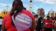 En lo que va de octubre ya hubo 11 femicidios en la Argentina