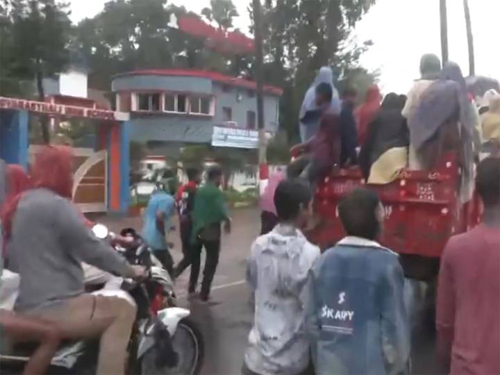 Mokama murder case: Tej Pratap Yadav slams state govt