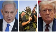 Israel da luz verde a plan de paz de Trump: anunció la “implementación inmediata” de la primera fase