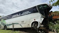 Samuel Morales, hijo de Kaleth Morales, sufrió aparatoso accidente