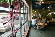 Central Pa. restaurant chain is closing 3 locations