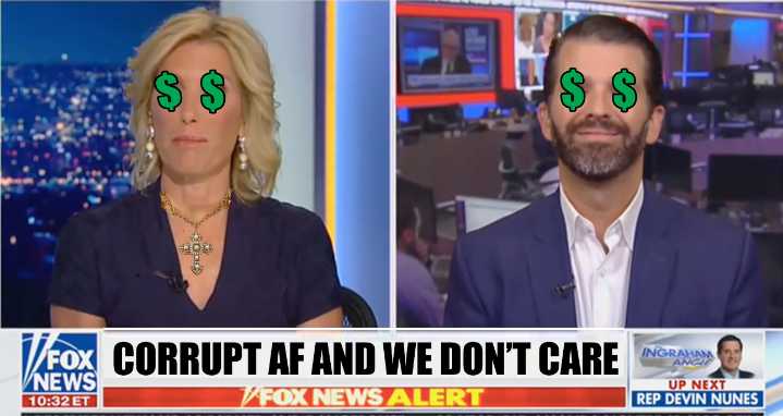 If Maddow Started An Investment Company With Hunter Biden