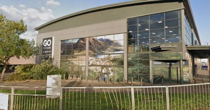 Go Outdoors returns to profit but cuts jobs despite opening 27 shops