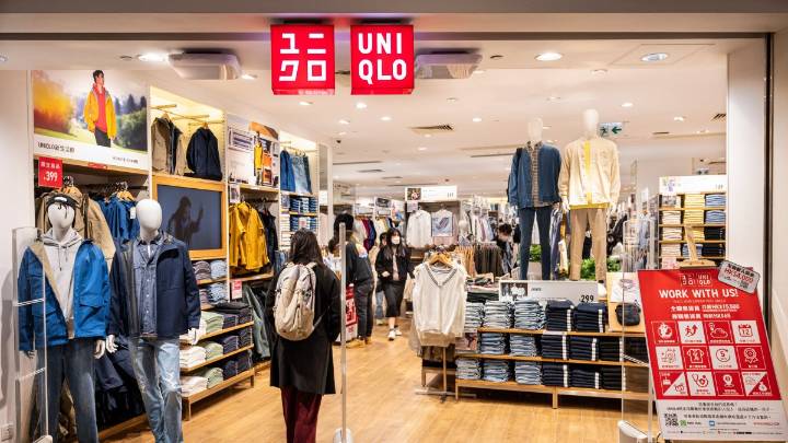 Uniqlo coming back to downtown San Francisco