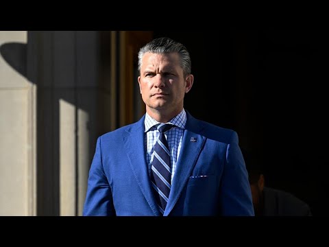 News outlets refuse to sign new Pentagon press rules