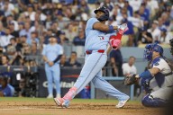 Azulejos empatan Serie Mundial