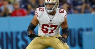 Asegura Isaac Alarcón que la paciencia fue clave para volver a firmar con 49ers