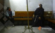 ¿Quién escucha a los sacerdotes en México?