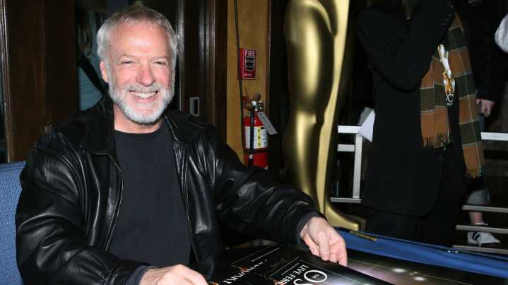 Drew Struzan, The Greatest Movie Poster Artist Of All Time, Has Died At 78