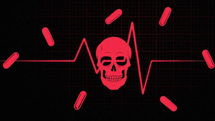 Nearly 600,000 bottles of blood pressure pills recalled over cancer risk