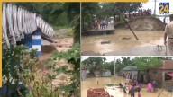 Darjeeling Landslide- At Least 7 Killed as heavy rain wreaks havoc in West Bengal, PM Modi expresses condolences