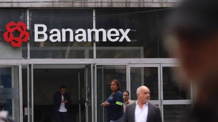 Grupo México lamenta la decisión de Citi de rechazar su oferta por Banamex