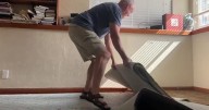 Stansbury Park residents clean up after '100-year' storm floods dozens of homes