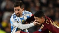 ¿Por qué Lionel Messi no jugó HOY con la Selección Argentina frente a Venezuela?