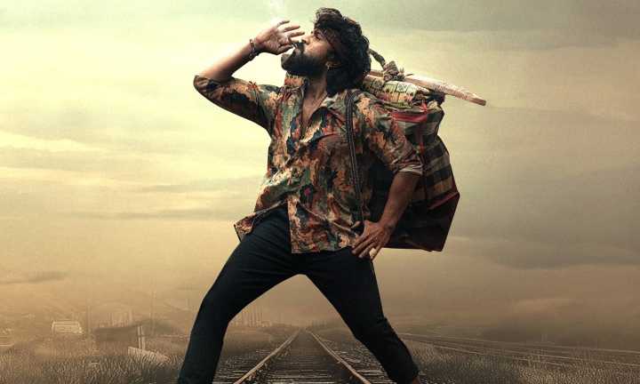 Ram Charan Has Undergone a Makeover for Peddi: Source