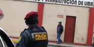 Maranguita es una “escuela del crimen”: Exdirector advierte que el centro está al borde del colapso