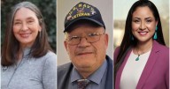 Challengers take on three-term incumbent in District 3 City Council race