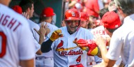 Yadier Molina in talks with Cardinals: Reports