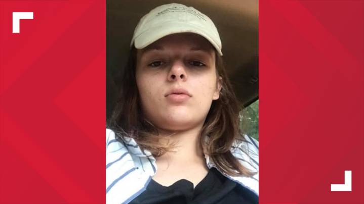 Remains identified as Orangeburg County woman Cloe Williams, missing since 2024
