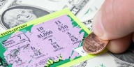 $3 Million Scratch-Off Sold At Pennsylvania Grocery Store