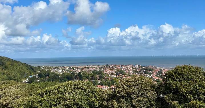 'It's just a 90 minute drive from Greater Manchester - how did I not know about it?'