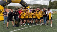 FC Capital Chihuahua se corona campeón nacional; representará a México en torneo internacional en Belice
