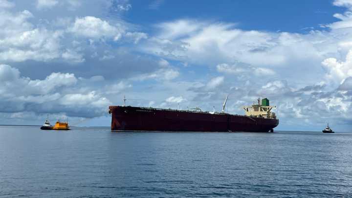 Cenit no solo importaría gas natural por Coveñas, sino también combustibles y petróleo; estudia un nuevo uso para el Terminal de Tumaco
