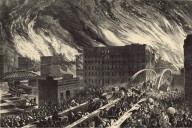 5 Things You Probably Didn’t Know About the Great Chicago Fire