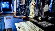 Indiana historical collections protect our shared past